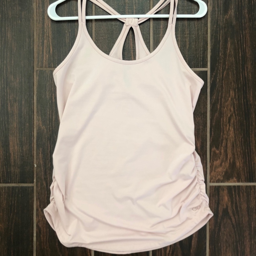 Calia Workout Top